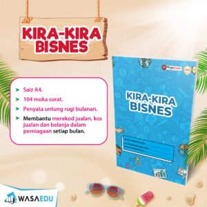 KIRA-KIRA BUSINESS