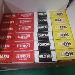 LEGO 24PCS