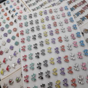 BROOCH 100PCS