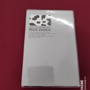 SCHEDULER BOOK (RANDOM DESIGN)