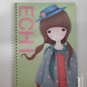 ECHI NOTEBOOK (RANDOM DESIGN)
