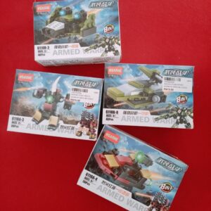 LEGO MAINAN B (RANDOM DESIGN)