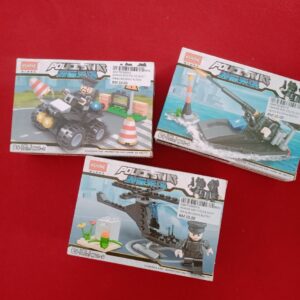 LEGO MAINAN C (RANDOM DESIGN)
