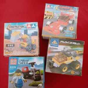 LEGO MAINAN A (RANDOM DESIGN)