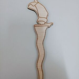KERIS MERDEKA